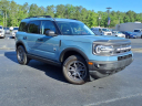 Thumbnail image of 2022 Ford Bronco Sport at Cooper Ford