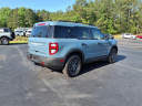 Thumbnail image of 2022 Ford Bronco Sport at Cooper Ford