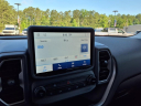 Thumbnail image of 2022 Ford Bronco Sport at Cooper Ford