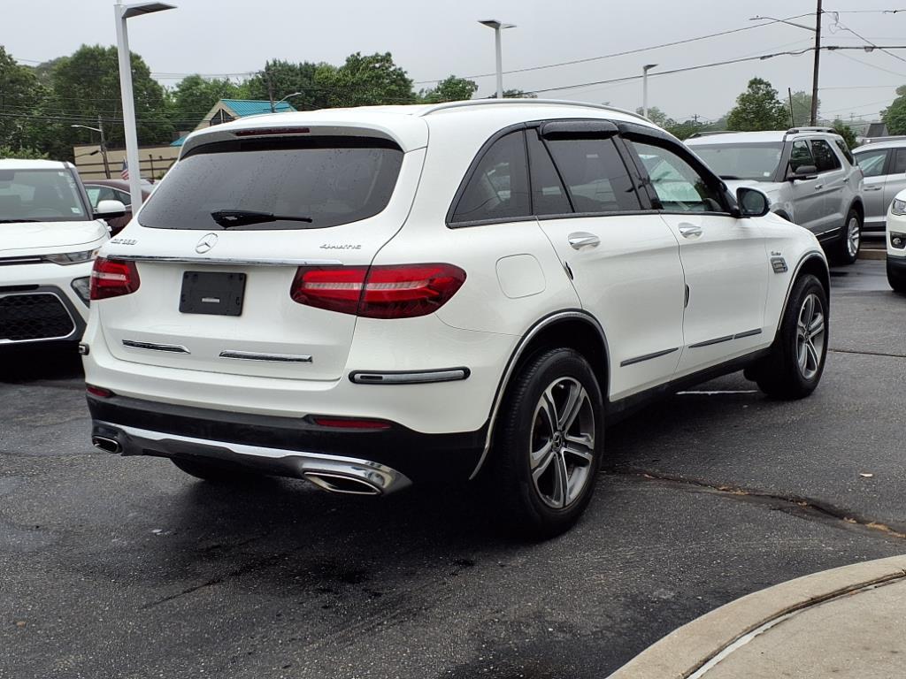 Thumbnail image of 2019 Mercedes-Benz GLC at Autoland Usa