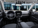 Thumbnail image of 2025 Kia Soul at Ken Ganley Kia Medina