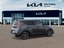 Thumbnail image of 2025 Kia Soul at Ken Ganley Kia Medina
