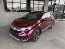 Thumbnail image of 2017 Honda CR-V at 712 AUTO SALES