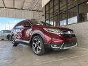 Thumbnail image of 2017 Honda CR-V at 712 AUTO SALES