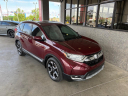 Thumbnail image of 2017 Honda CR-V at 712 AUTO SALES
