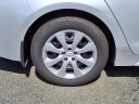Thumbnail image of 2022 Toyota Corolla at Toyota Universe