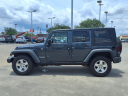 Thumbnail image of 2008 Jeep Wrangler Unlimited at Martin Chevrolet Buick Gmc