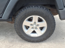Thumbnail image of 2008 Jeep Wrangler Unlimited at Martin Chevrolet Buick Gmc