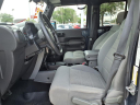 Thumbnail image of 2008 Jeep Wrangler Unlimited at Martin Chevrolet Buick Gmc