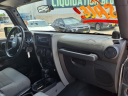 Thumbnail image of 2008 Jeep Wrangler Unlimited at Martin Chevrolet Buick Gmc
