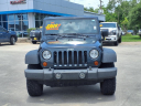 Thumbnail image of 2008 Jeep Wrangler Unlimited at Martin Chevrolet Buick Gmc