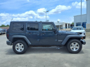 Thumbnail image of 2008 Jeep Wrangler Unlimited at Martin Chevrolet Buick Gmc