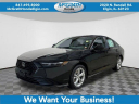Thumbnail image of 2025 Honda Accord at McGrath Honda Elgin - New