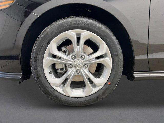 Thumbnail image of 2025 Honda Accord at McGrath Honda Elgin - New