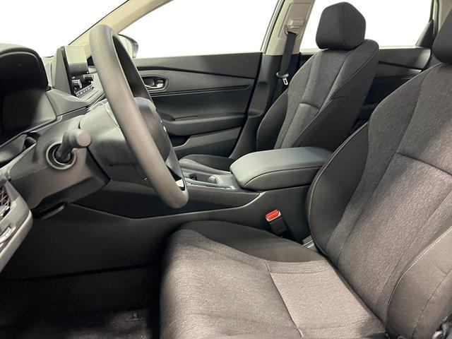 Thumbnail image of 2025 Honda Accord at McGrath Honda Elgin - New