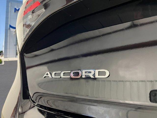 Thumbnail image of 2025 Honda Accord at McGrath Honda Elgin - New