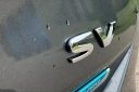 Thumbnail image of 2014 Nissan Rogue at Randy Wise Ford Inc.