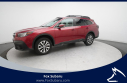 Thumbnail image of 2021 Subaru Outback at Fox Subaru Macomb