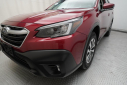 Thumbnail image of 2021 Subaru Outback at Fox Subaru Macomb