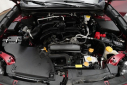 Thumbnail image of 2021 Subaru Outback at Fox Subaru Macomb