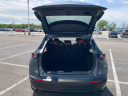 2024 Mazda CX-30 2.5 S Carbon Edition at Cavender Toyota