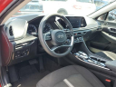 Thumbnail image of 2021 Hyundai SONATA at Doral Lincoln