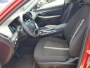 Thumbnail image of 2021 Hyundai SONATA at Doral Lincoln
