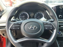 Thumbnail image of 2021 Hyundai SONATA at Doral Lincoln