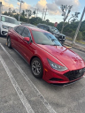 Thumbnail image of 2021 Hyundai SONATA at Doral Lincoln