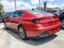 Thumbnail image of 2021 Hyundai SONATA at Doral Lincoln