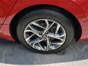 Thumbnail image of 2021 Hyundai SONATA at Doral Lincoln