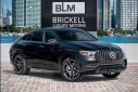 Thumbnail image of 2021 Mercedes-Benz GLE at Brickell Mazda