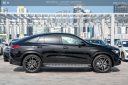 Thumbnail image of 2021 Mercedes-Benz GLE at Brickell Mazda