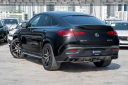 Thumbnail image of 2021 Mercedes-Benz GLE at Brickell Mazda