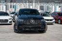Thumbnail image of 2021 Mercedes-Benz GLE at Brickell Mazda