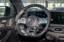 Thumbnail image of 2021 Mercedes-Benz GLE at Brickell Mazda