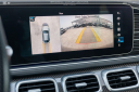 Thumbnail image of 2021 Mercedes-Benz GLE at Brickell Mazda