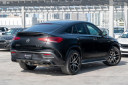 Thumbnail image of 2021 Mercedes-Benz GLE at Brickell Mazda