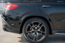 Thumbnail image of 2021 Mercedes-Benz GLE at Brickell Mazda