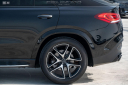 Thumbnail image of 2021 Mercedes-Benz GLE at Brickell Mazda
