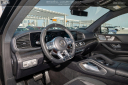 Thumbnail image of 2021 Mercedes-Benz GLE at Brickell Mazda