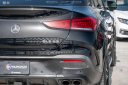 Thumbnail image of 2021 Mercedes-Benz GLE at Brickell Mazda