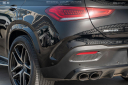 Thumbnail image of 2021 Mercedes-Benz GLE at Brickell Mazda