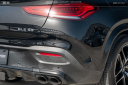 Thumbnail image of 2021 Mercedes-Benz GLE at Brickell Mazda