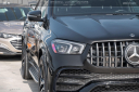Thumbnail image of 2021 Mercedes-Benz GLE at Brickell Mazda