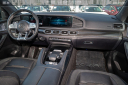 Thumbnail image of 2021 Mercedes-Benz GLE at Brickell Mazda