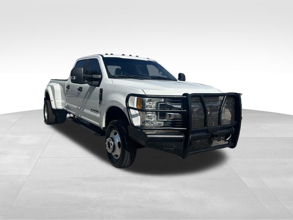 Thumbnail image of 2017 Ford F-350 Super Duty at Wayne Akers Ford