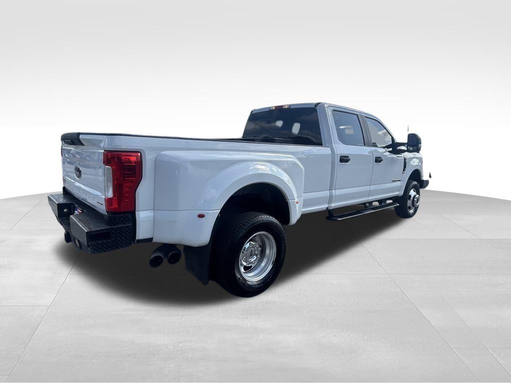 Thumbnail image of 2017 Ford F-350 Super Duty at Wayne Akers Ford