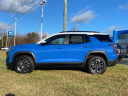 Thumbnail image of 2025 Chevrolet Equinox at Tappahannock Chevrolet