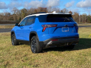 Thumbnail image of 2025 Chevrolet Equinox at Tappahannock Chevrolet